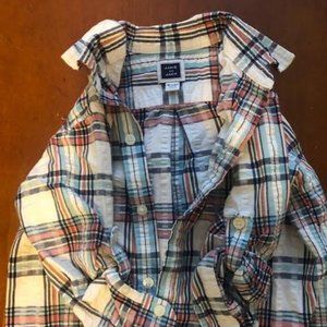 18-24 mo Janie & Jack Oxford Shirt